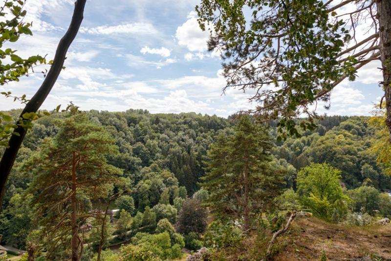 Camping Village Sy フェリエール エクステリア 写真