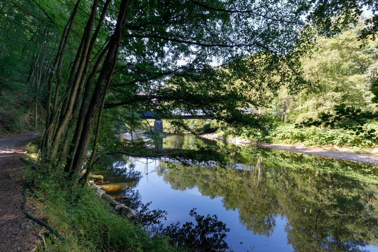 Camping Village Sy フェリエール エクステリア 写真